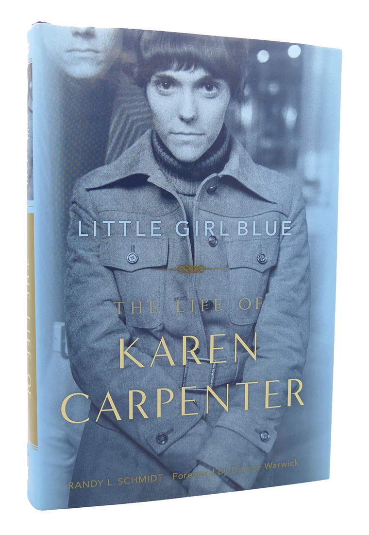 Little Girl Blue: The Life of Karen Carpenter
