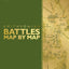 Battles Map by Map (DK History Map by Map)