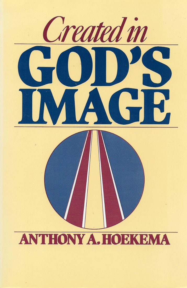 Created in God's Image