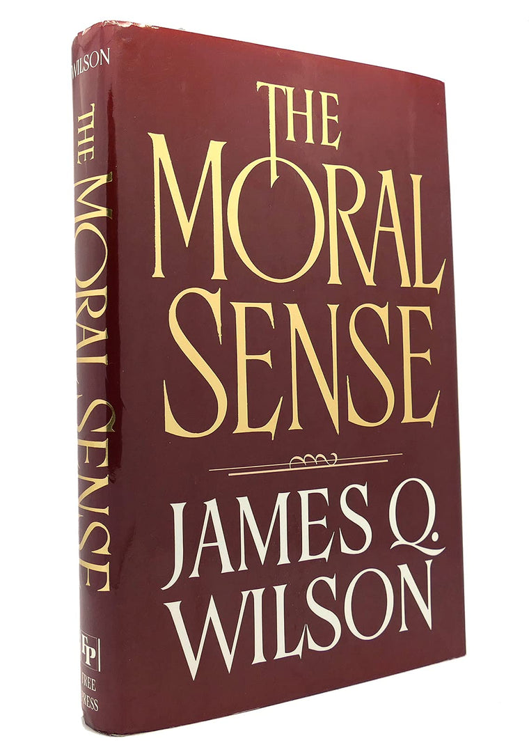 Moral Sense