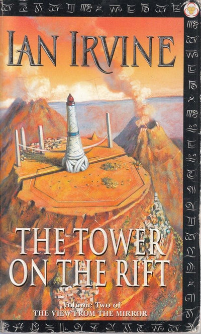 The Tower on the Rift