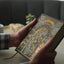 ESV Single Column Journaling Bible, Artist Series (Hardcover, Joshua Noom, The Lion and the Lamb)