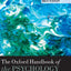 The Oxford Handbook of the Psychology of Working (Oxford Library of Psychology)