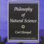 Philosophy of Natural Science