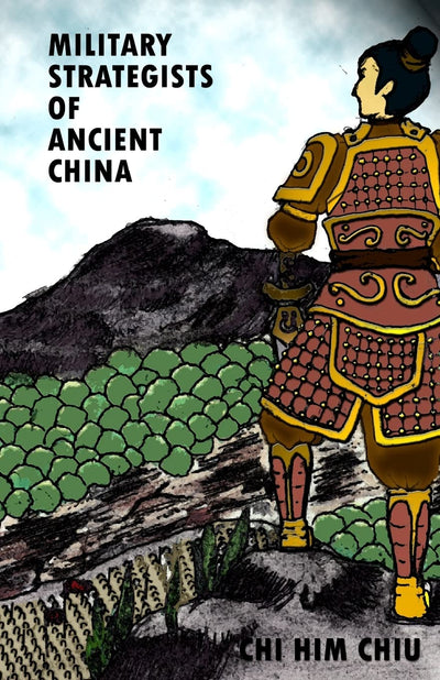 Military Strategists of Ancient China
