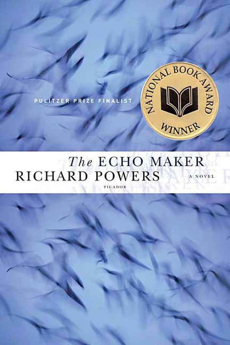 The Echo Maker