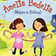 Amelia Bedelia Makes a Friend (I Can Read Level 1)