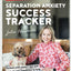 Be Right Back! Separation Anxiety Success Tracker: Expert Tips, Easy-To-Use Templates, and Step-By-Step Tools to Stop Procrastination, Get You ... the Course with Separation Anxiety Training.