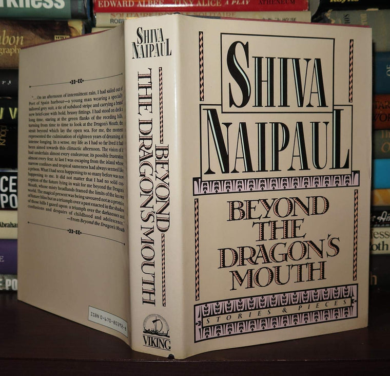 Beyond the Dragon's Mouth