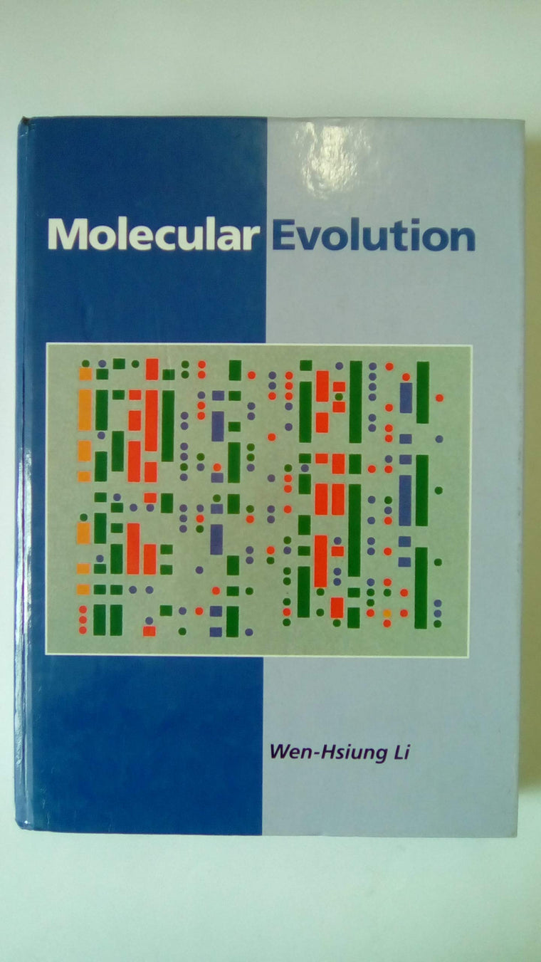 Molecular Evolution