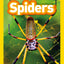 NAT GEO READERS - SPIDERS