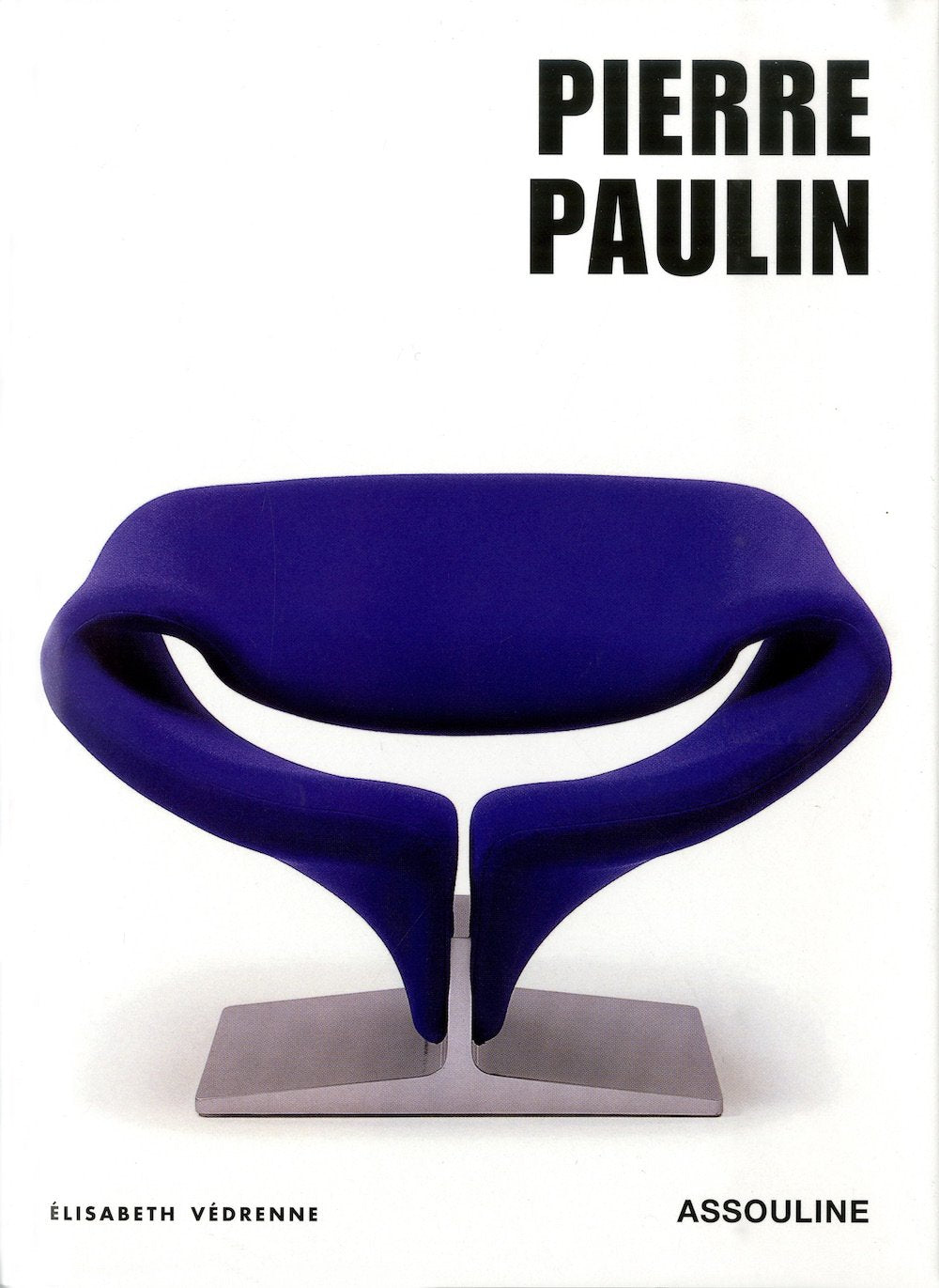 Pierre Paulin