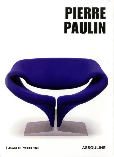 Pierre Paulin