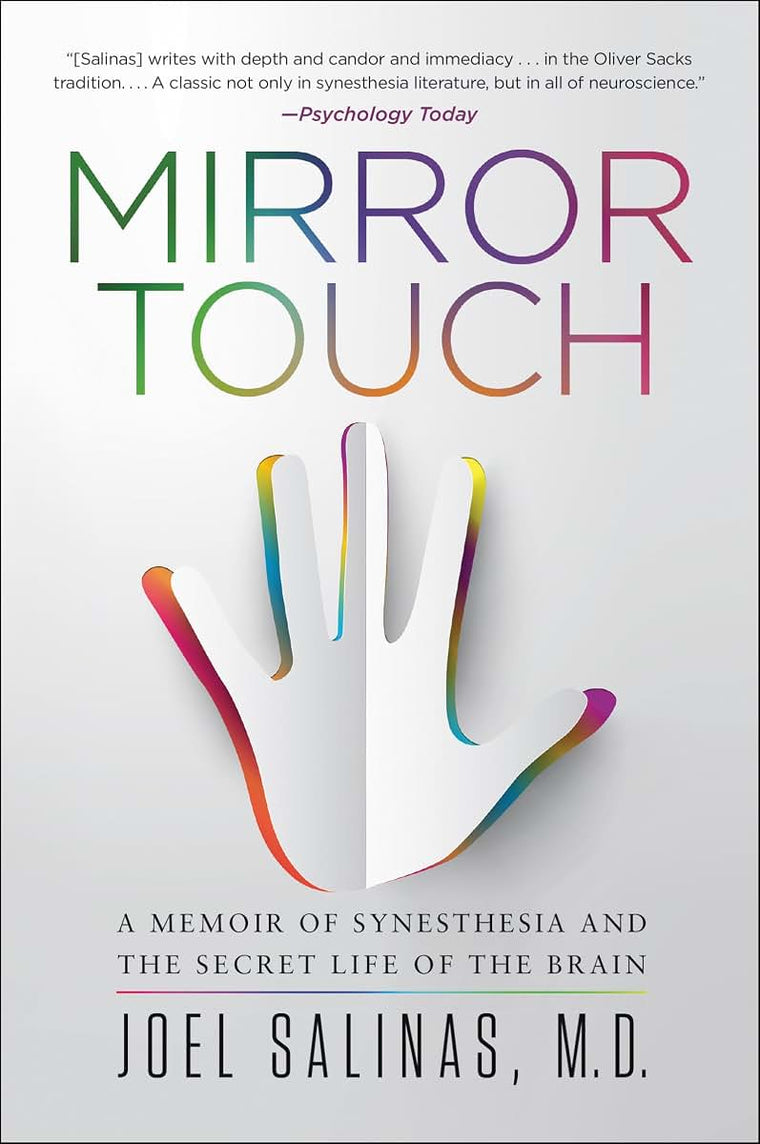 MIRROR TOUCH