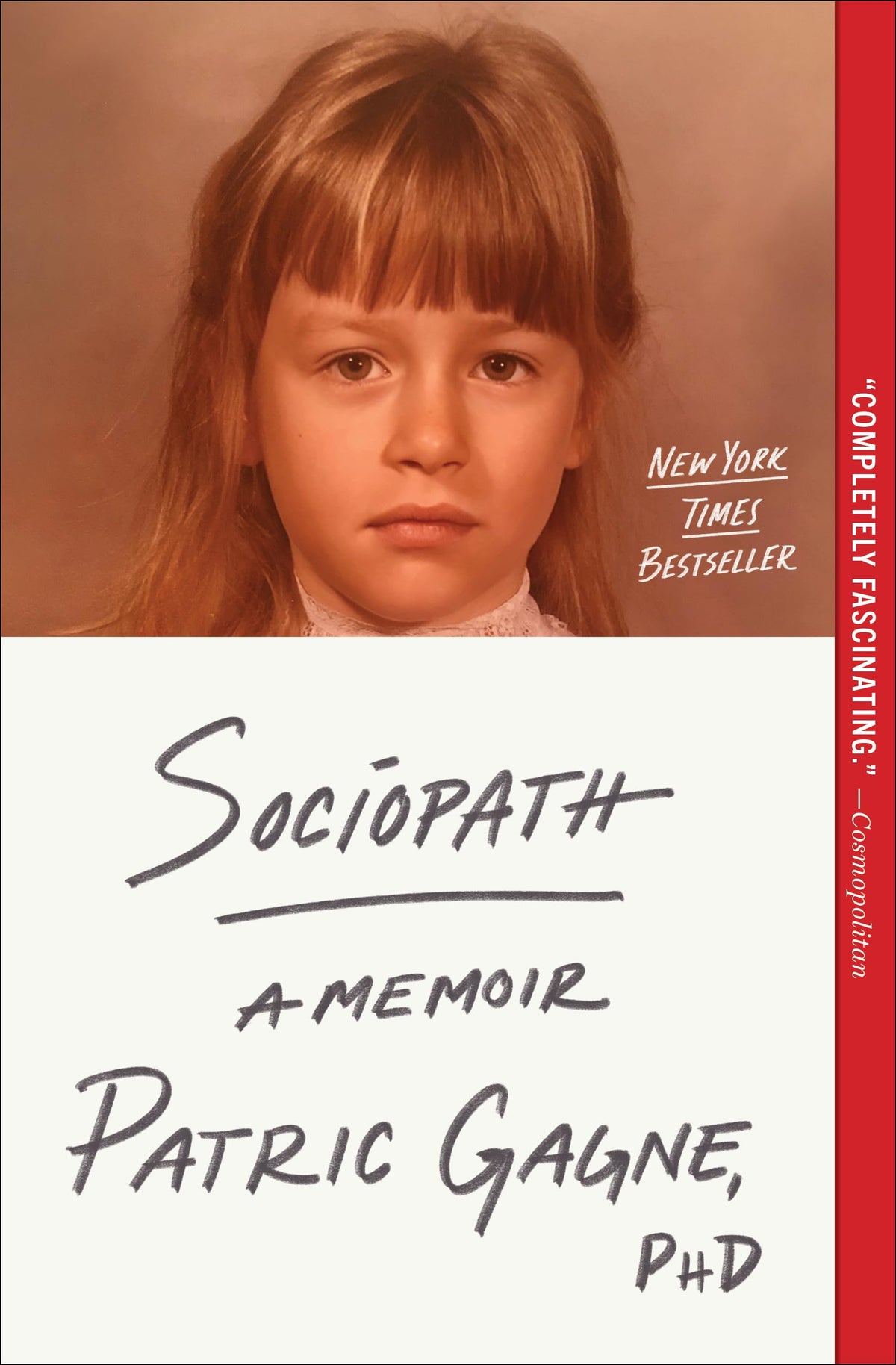 Sociopath: A Memoir