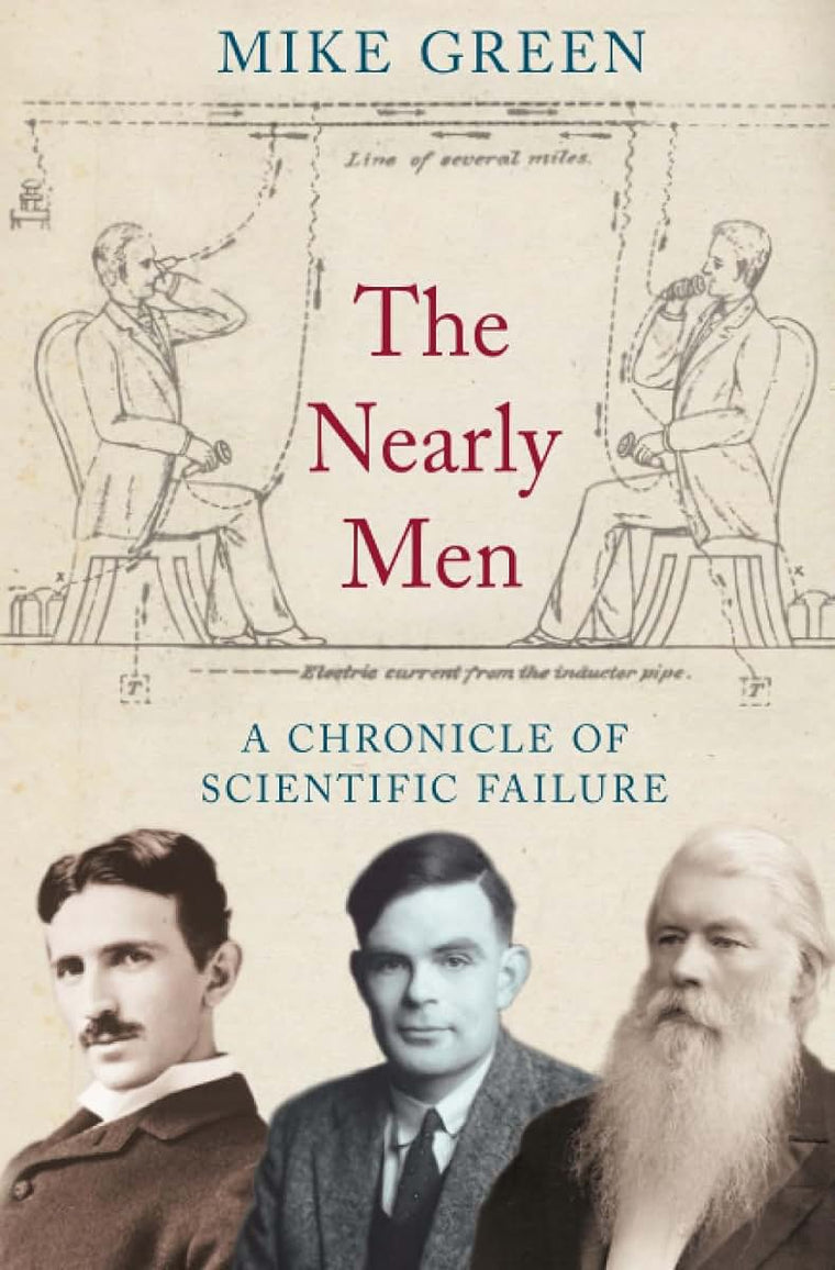 The Nearly Men