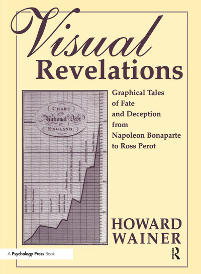 Visual Revelations: Graphical Tales of Fate and Deception From Napoleon Bonaparte To Ross Perot