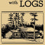 Building With Logs (Legacy Edition): A Classic Manual On Building Log Cabins, Shelters, Shacks, Lookouts, and Cabin Furniture For Forest Life (Library of American Outdoors Classics)