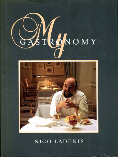 My Gastronomy