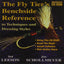 The Fly Tier's Benchside Reference to Techniques and Dressin