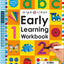 Wipe Clean: Early Learning Workbook (Wipe Clean Learning Boo