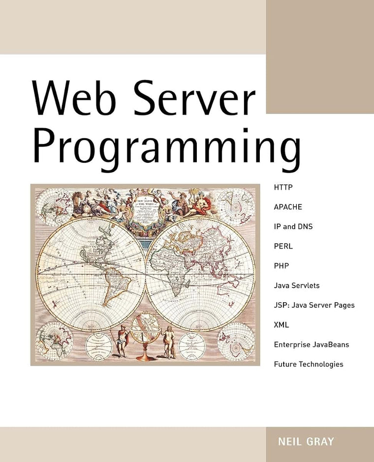 Web Server Programming