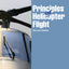 Principles of Helicopter Flight by W.J. Wagtendonk