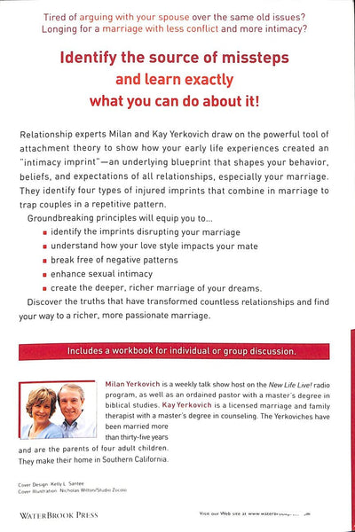 How We Love: Discover Your Love Style, Enhance Your Marriage