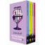 Miss Marple Complete Mysteries Series Books 1 - 14 Collection Set by Agatha Christie (The Murder at the Vicarage, At Bertram?s Hotel, Nemesis, Thirteen Problems & Miss Marple's Final Cases & MORE!)