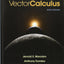 Vector Calculus by Marsden, Jerrold