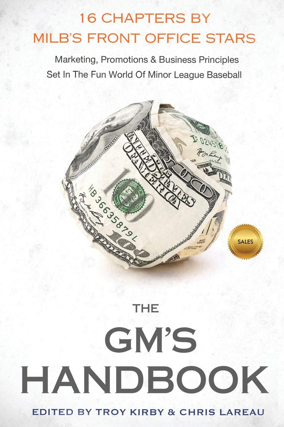 The GMs Handbook
