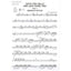 Suite for Cello and Jazz Piano Trio: Set of Parts