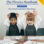 The Phonics Handbook: In Print Letters (Jolly Phonics)