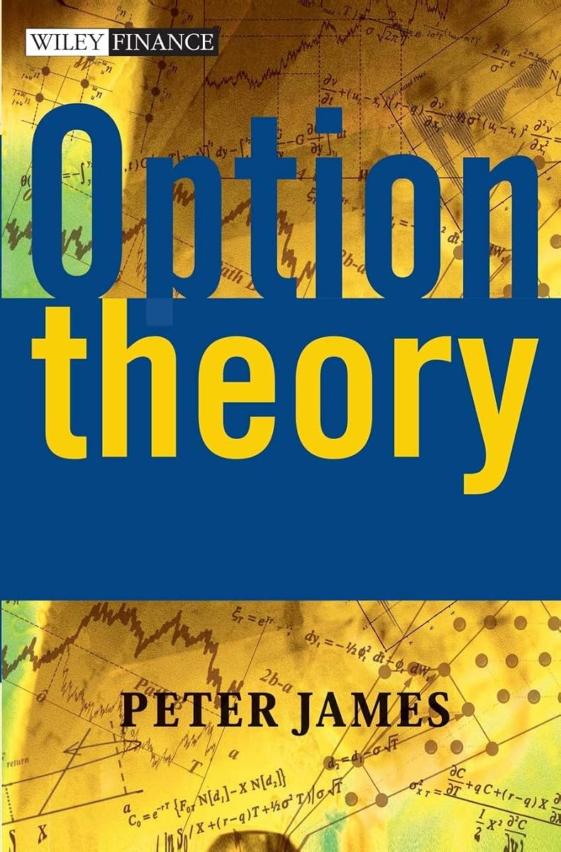 Option Theory