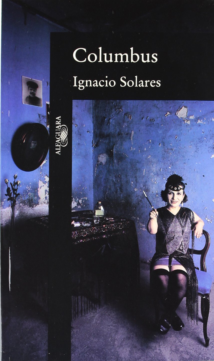 Columbus (Spanish Edition)