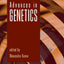 Advances in Genetics (Volume 104)