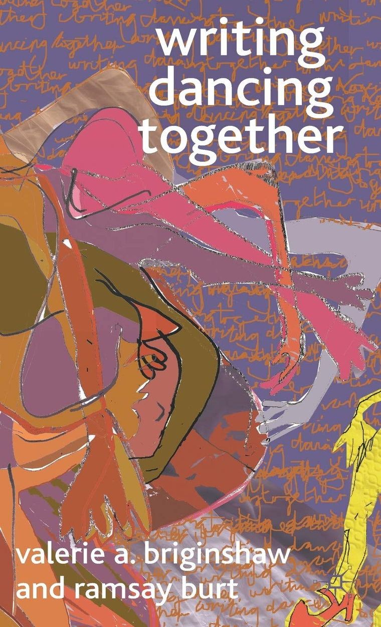 Writing Dancing Together