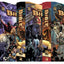 The Kingstone Bible Trilogy