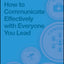 The 5 Voices: How to Communicate Effectively with Everyone You Lead
