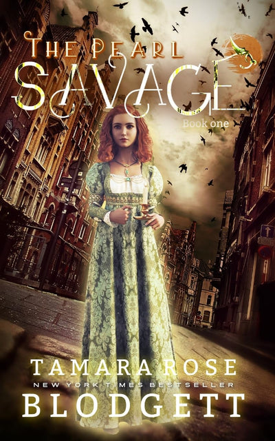 The Pearl Savage
