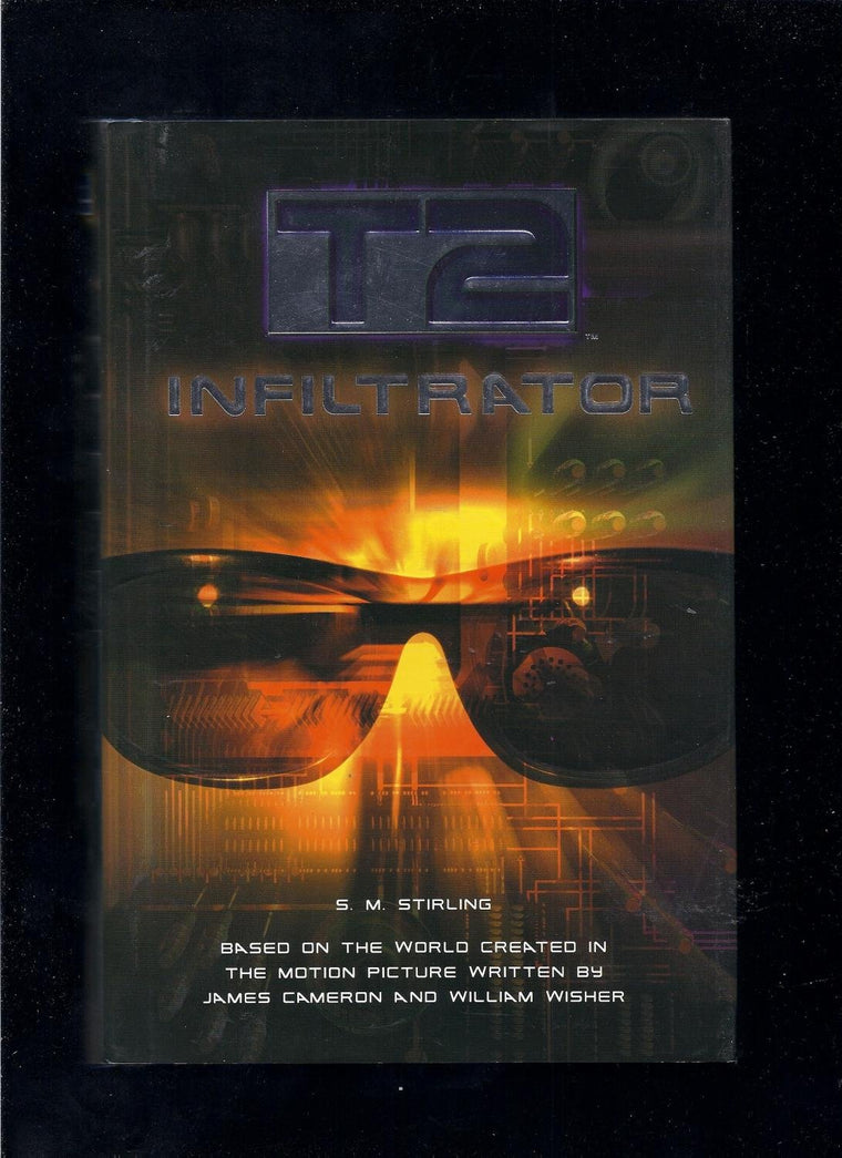 T2: Infiltrator (T2, 01)