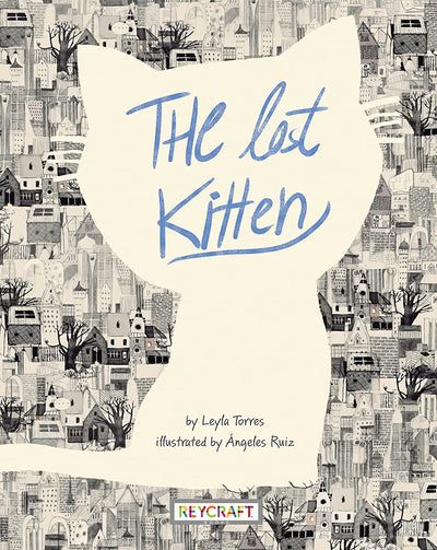 The Lost Kitten