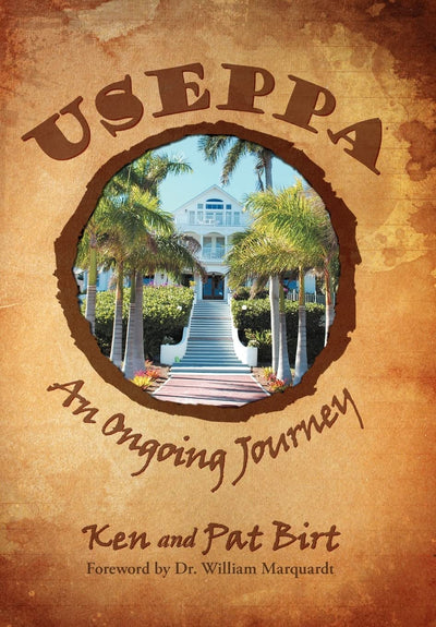 Useppa: An Ongoing Journey