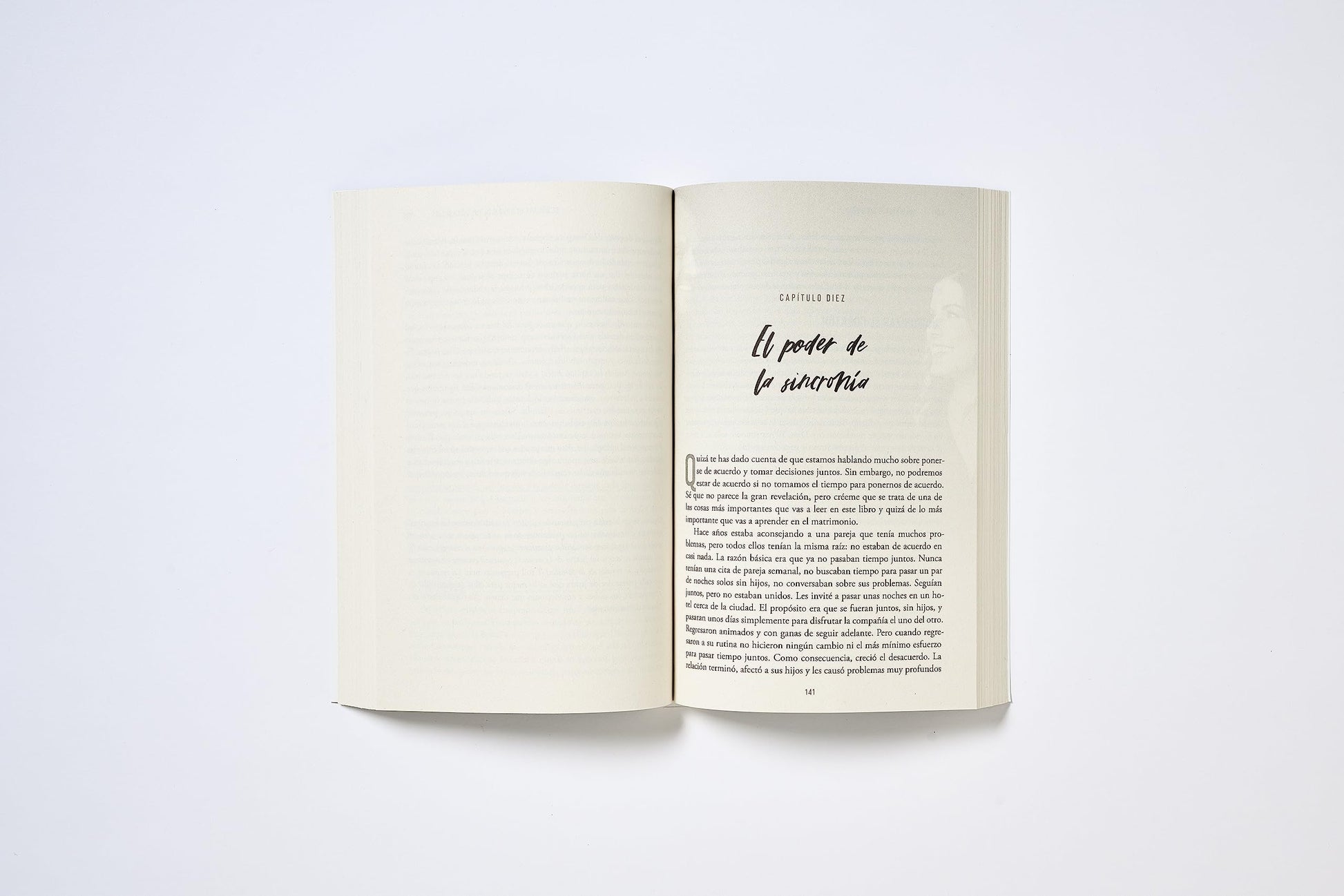 Solo quiero que sepas: Lo que hemos aprendido y descubierto acerca de las relaciones amorosas (Spanish Edition)