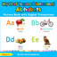 My First Tswana ( Setswana ) Alphabets Picture Book with English Translations: Bilingual Early Learning & Easy Teaching Tswana ( Setswana ) Books for ... Basic Tswana ( Setswana ) words for Children)