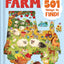 Farm - 501 Things to Find!: Search & Find Book for ages 4 & Up