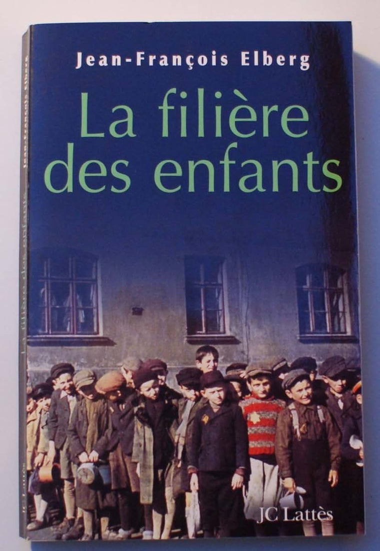 La filire des enfants