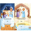 Read and Rhyme The First Christmas
