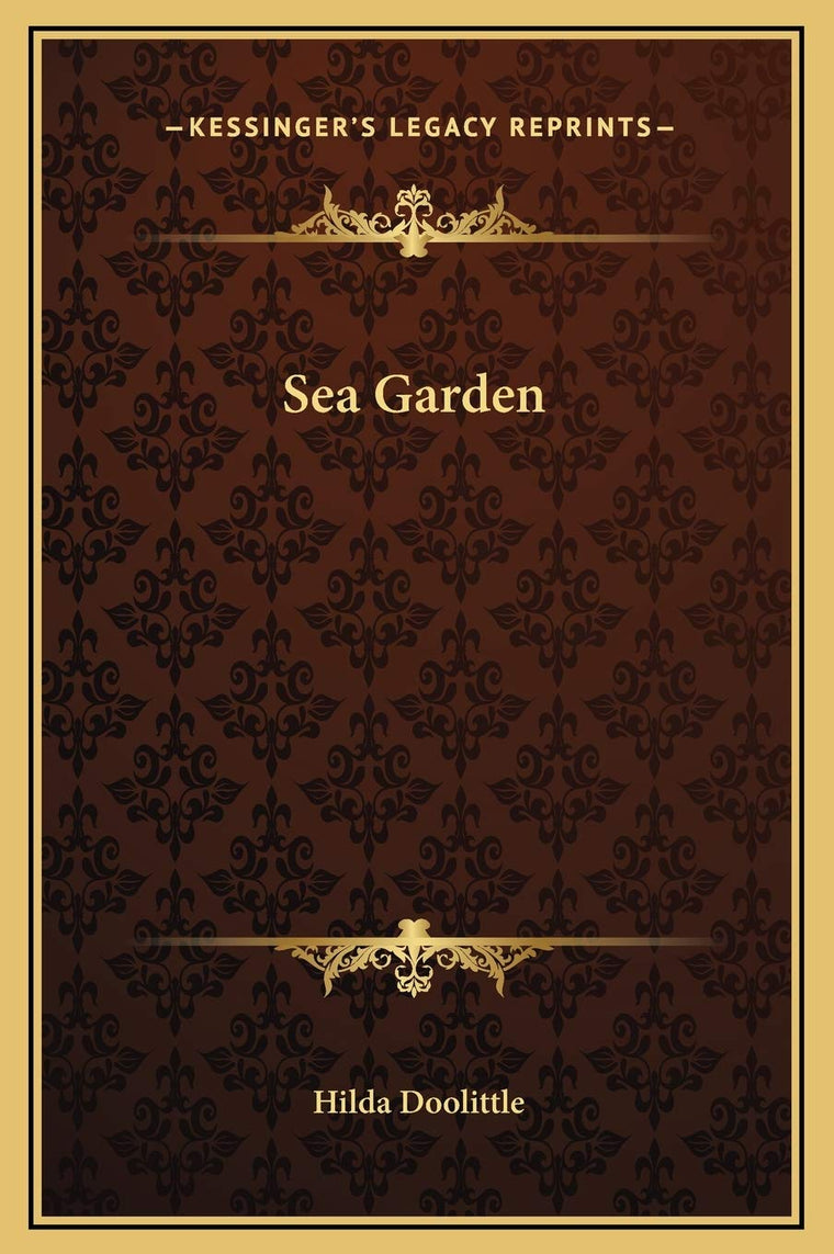 Sea Garden
