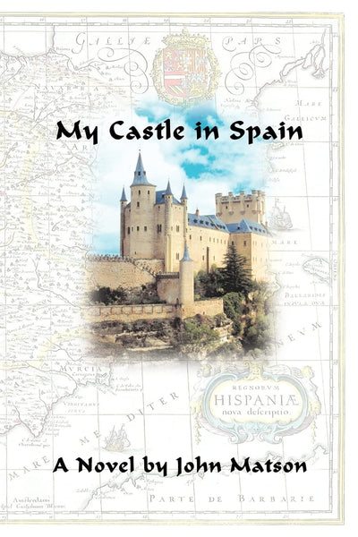 My Castle in Spain